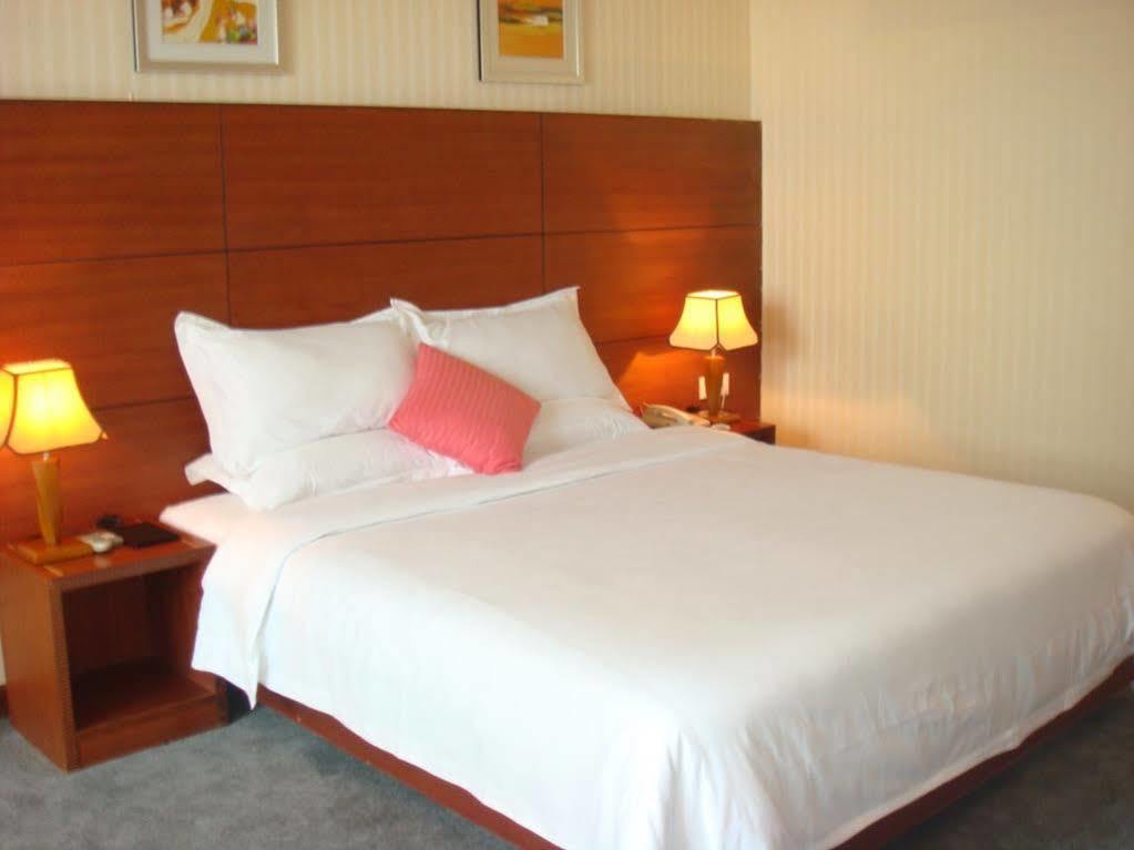 You Jia Apartment Kanton Exterior foto